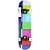 Skate BEL SPORTS Semi PRO - Imagem 4