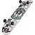 Skate BEL SPORTS Semi PRO - Imagem 6