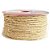 Sisal Simples 50M Natural para Decoração e Artesanato - Imagem 3