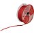 Sisal Simples 10MVERMELHO - Imagem 1