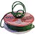 Sisal Simples 10MVERDE Musgo - Imagem 2
