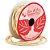 Sisal Simples 10M CRU/PALHA - Imagem 2