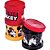 Shakeira com Pote 3 em 1 MICKEY&MINNIE - Imagem 5