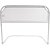Mini Grade de Segurança Branca para Cama BOX - STYLL BABY - Imagem 3