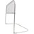 Mini Grade de Segurança Branca para Cama BOX - STYLL BABY - Imagem 4