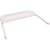 Mini Grade de Segurança Branca para Cama BOX - STYLL BABY - Imagem 6