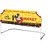 Segurança do Bebê Mickey Mini Grade para Cama - Imagem 1