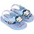 Sandália Infantil Fisher Price PLAY BABY N22 BC - Imagem 1