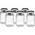 Saleiro Pimenteiro Elegance 100ML DPCOM 06 - Imagem 2
