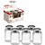 Saleiro Pimenteiro Elegance 100ML DPCOM 06 - Imagem 4
