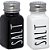 Saleiro Manhat 80ML (S) DPCOM 12 - Imagem 1