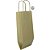 Sacola para Presente KRAFT PP 14X25X6CM 2LITROS PCT com 10 - Imagem 2