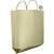 Sacola para Presente KRAFT M 23,5X35X10CM 7LITROS PCT com 10 - Imagem 1