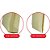 Sacola para Presente KRAFT M 23,5X35X10CM 7LITROS PCT com 10 - Imagem 3
