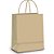 Sacola para Presente KRAFT GG 39X32X16CM 80G Pacote com 10 - Imagem 1