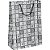 Sacola para Presente Decorada MASCULINA/NEUTRA MD 27X21X10CM - Pacote com 10 Unidades - Imagem 2