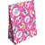 Sacola para Presente Decorada Infantil MD 27X21X10 - Pacote com 10 Unidades - Imagem 1