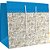 Sacola para Presente Decorada 32 X 40 X 12 CM Horizontal - Pacote com 10 - Imagem 4