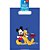 Sacola para Presente Decorada 30X45CM Mickey com ALÇA PLAST PCT com 40 - Imagem 2