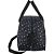 Sacola de Viagem Pólo KING Médio Preto Estampad - Imagem 4