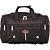 Sacola de Viagem Poliéster com 4 Bolsos – 40CM, Cores Sortidas - Imagem 1