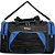 Sacola de Viagem Poliéster com 2 Bolsos 50CM - Cores Sortidas - Imagem 2