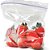 Saco ZIP Transparente N00 4X4CM Pacote com 100 Unidades - Imagem 1