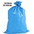 Saco para Lixo 050L Azul 22 Micras RLCOM 50 - Imagem 1
