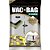 Saco para Armazenagem VAC BAG 4 Médios+bomba 45X65CM - Imagem 2