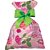 Saco Metalizado 88X120CM Feminino Sortido – Pacote com 25 Unidades - Imagem 2