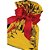Saco Metalizado 50X70CM Ouro 50X69CM PCT com 50 - Imagem 2