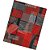 Saco Metalizado 50X70CM Masculino Sortidos - Pacote com 50 Unidades - Imagem 6