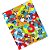 Saco Metalizado Infantil Sortido 50X70CM - Pacote com 50 - Imagem 3