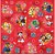 Saco Metalizado 45X60CM Patrulha Canina 45X59CM Sortidos PCT com 25 - Imagem 3