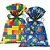 Saco Metalizado 35X55CM Infantil Diversas Estampas PCT com 50 - Imagem 2