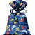 Saco Metalizado 35X55CM Infantil Diversas Estampas PCT com 50 - Imagem 4