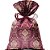 Saco Metalizado 35X55CM Casual Diversas Estampas PCT com 50 - Imagem 4