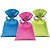 Saco Metalizado 30X45CM Lisos Diversas Cores PCT com 50 - Imagem 1