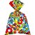 Saco Metalizado Infantil Sortido 30X45CM Pacote com 100 - Imagem 2