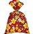 Saco Metalizado 30X45CM Feminino Sortidos - Pacote com 100 - Imagem 2