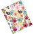 Saco Metalizado 20X30CM Feminino Sortidos Pacote com 100 Unidades - Imagem 3