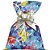 Saco Metalizado 20X30CM Feminino Sortido - Pacote com 50 Unidades - Imagem 1