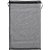 Saco de Organza Preto 24X40CM PCT com 05 - Imagem 2