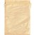 Saco de Lame Dourado 18X25CM PCT com 10 - Imagem 2