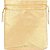 Saco de Lame Dourado 08X10CM PCT com 10 - Imagem 1
