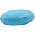 Saboneteira OVAL Azul - Imagem 2