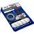 Rolo de Pintura KIT de Retoque 5 Peças ANTI Respingo - Imagem 2