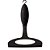 Rodinho de Pia 16CM Preto - Compacto e Elegante - Imagem 1