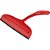 Rodo para Pia 22 CM Vermelho - Imagem 1
