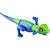 Robô Lagarto Robo Alive com Movimentos Realistas - Imagem 2
